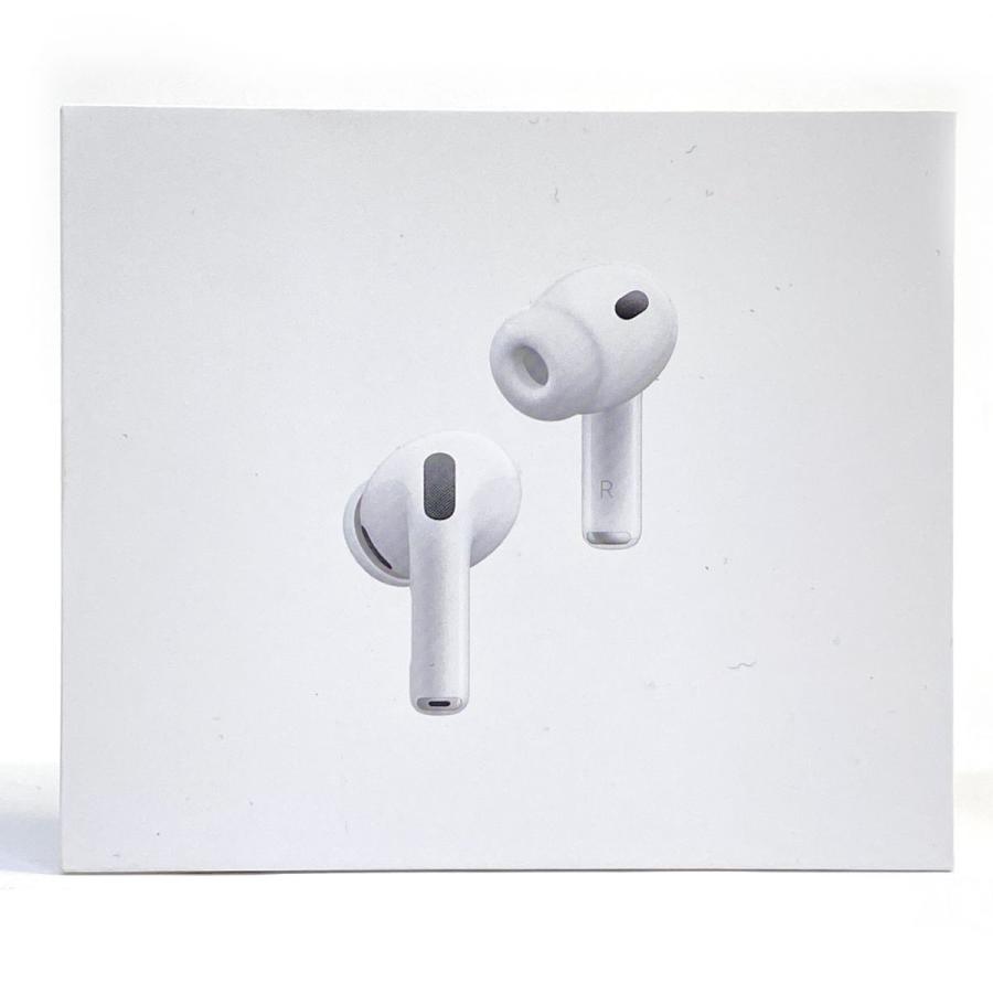 未開封】Apple AirPods Pro 3 MFHP4J/A 完全ワイヤレスイヤホン : お宝