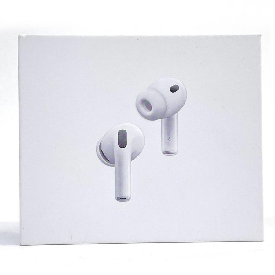 未開封】Apple AirPods Pro 3 MFHP4J/A 完全ワイヤレスイヤホン : お宝