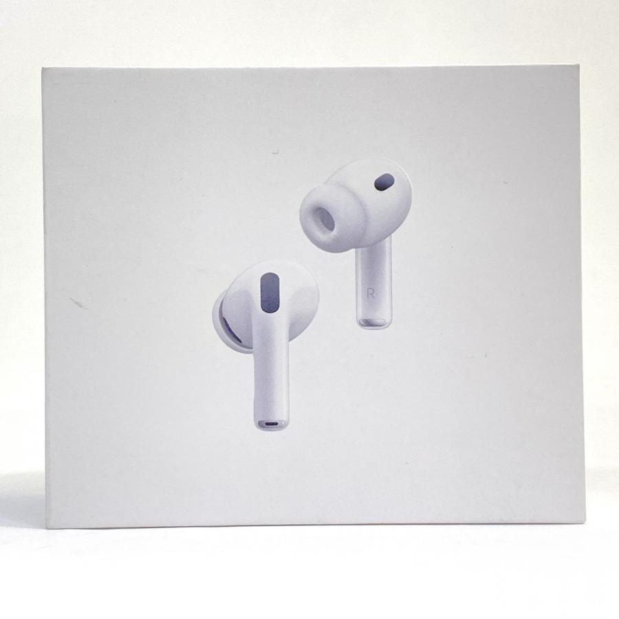 AirPods Pro 3 MFHP4J/A 新品　未開封　Apple イヤホン 未開封】Apple AirPods Pro 3 MFHP4J/A 完全ワイヤレスイヤホン : お宝