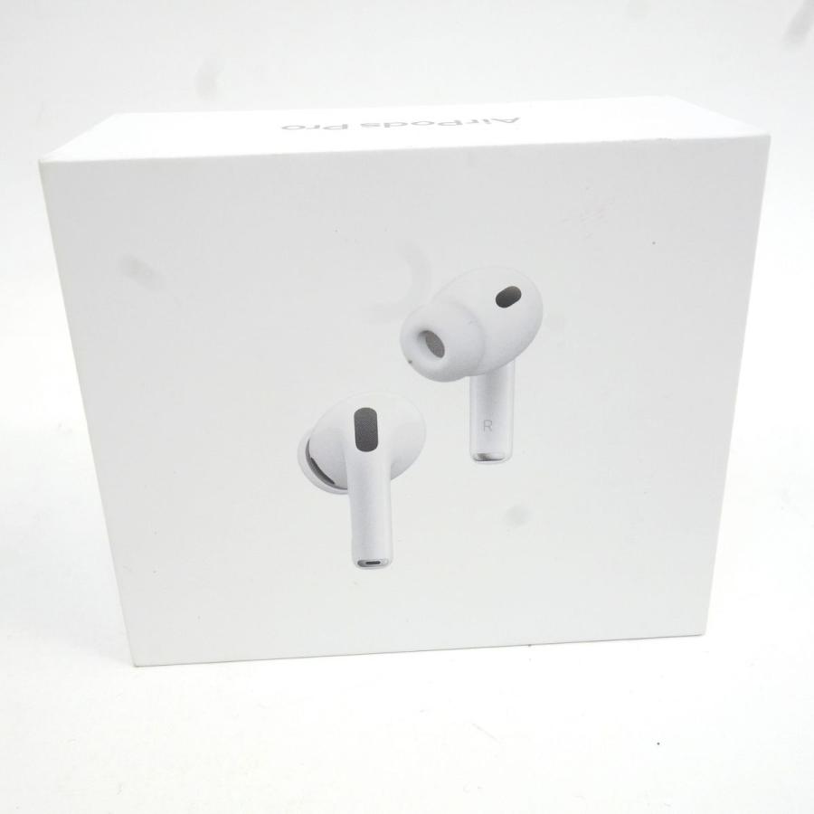 未開封】Apple AirPods Pro 3 MFHP4J/A 完全ワイヤレスイヤホン : お宝