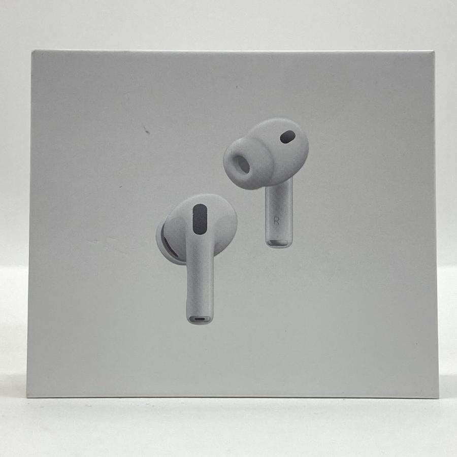 未開封】Apple AirPods Pro 3 MFHP4J/A 完全ワイヤレスイヤホン : お宝