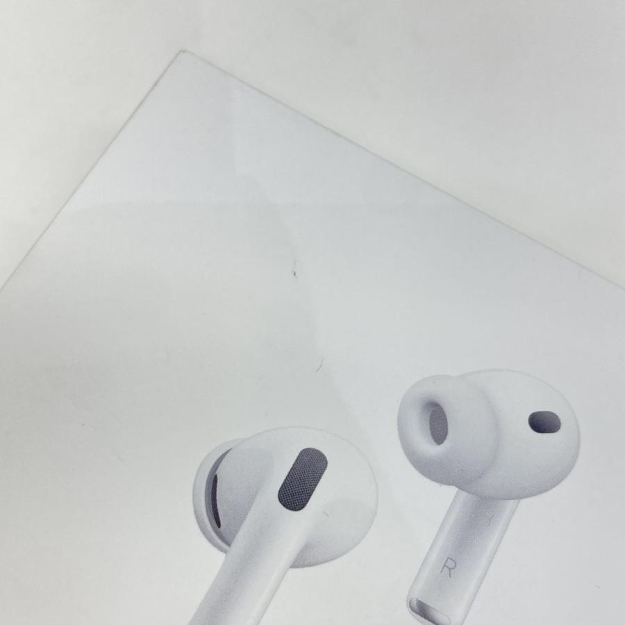 未開封】Apple AirPods Pro 3 MFHP4J/A 完全ワイヤレスイヤホン : お宝