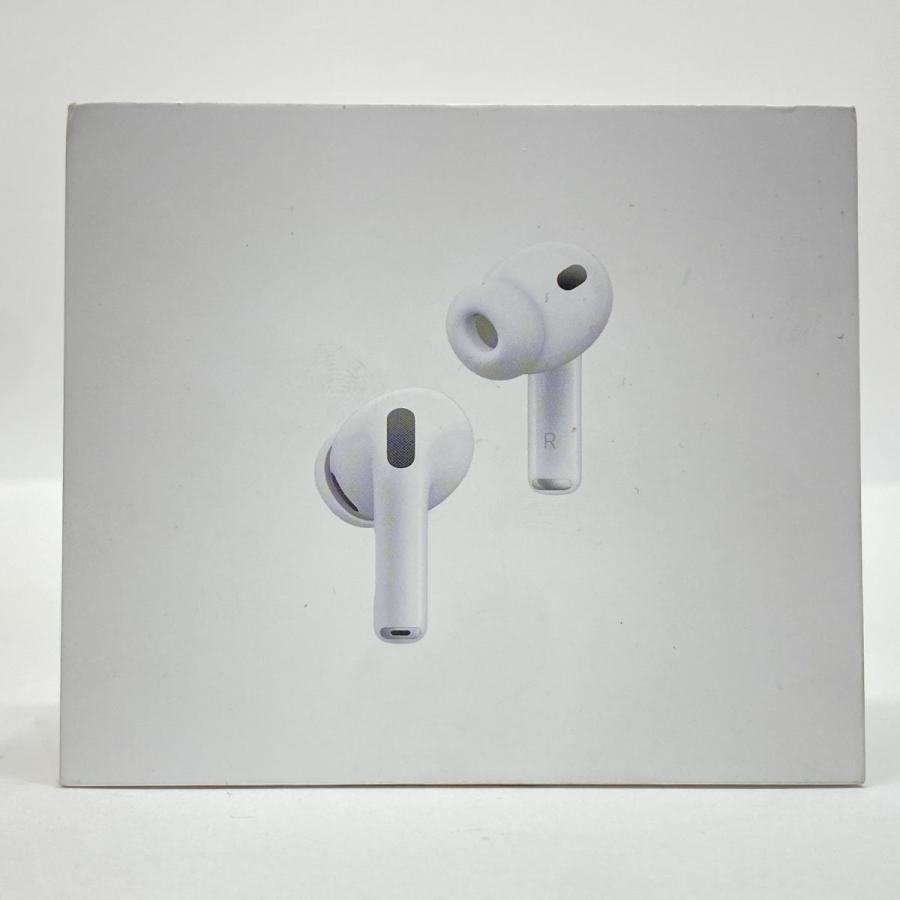 Apple AirPods Pro 3 MFHP4J/A ※中古 : お宝ストア - 通販 - Yahoo