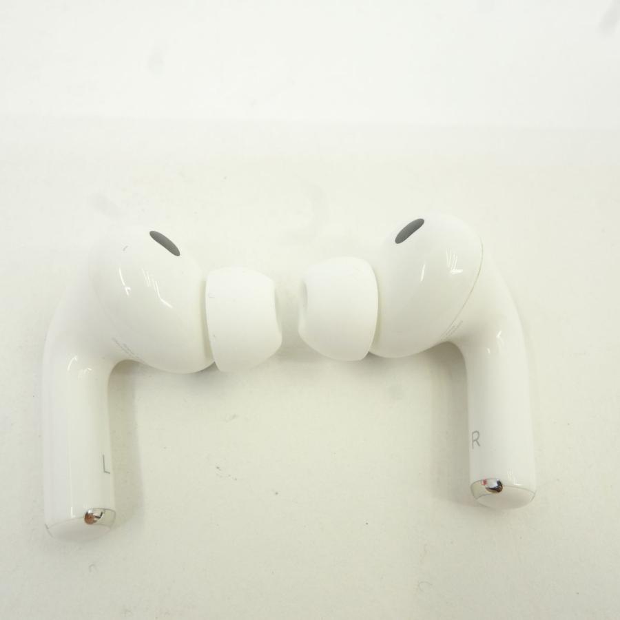 Apple AirPods Pro 3 MFHP4J/A 完全ワイヤレスイヤホン ※中古 : お宝