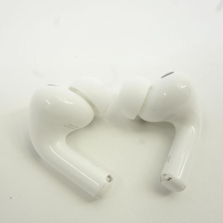 Apple AirPods Pro 3 MFHP4J/A 完全ワイヤレスイヤホン ※中古美品