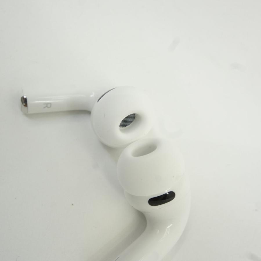 Apple AirPods Pro 3 MFHP4J/A 完全ワイヤレスイヤホン ※中古美品