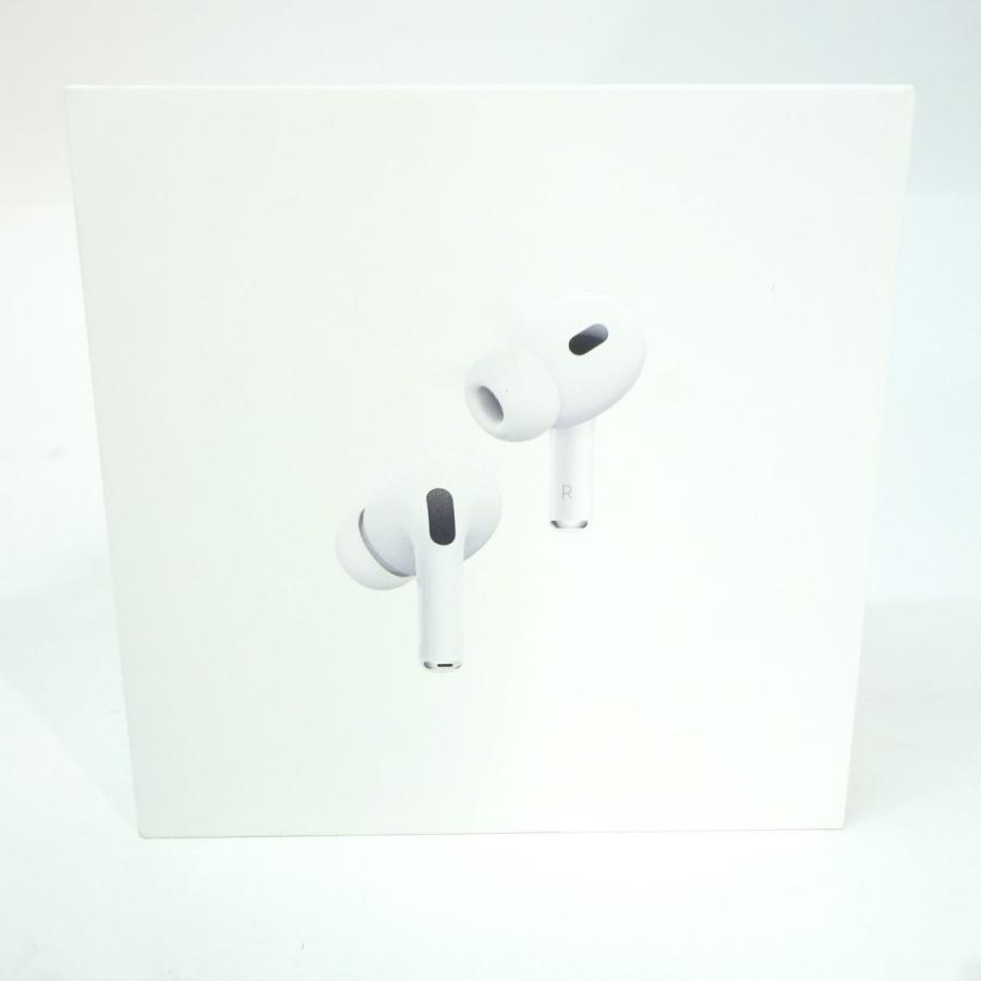 新品未開封 AirPods Pro 第2世代 MTJ3J/A USB-C