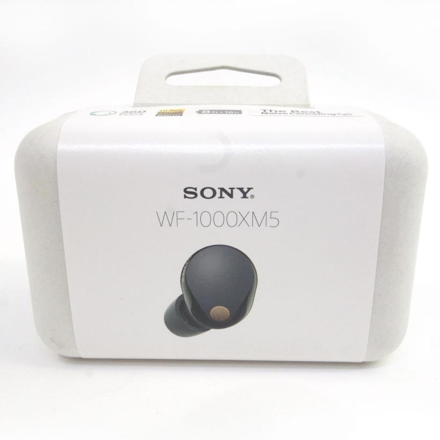 未開封】 SONY ソニー ワイヤレスノイズキャンセリングステレオヘッド 