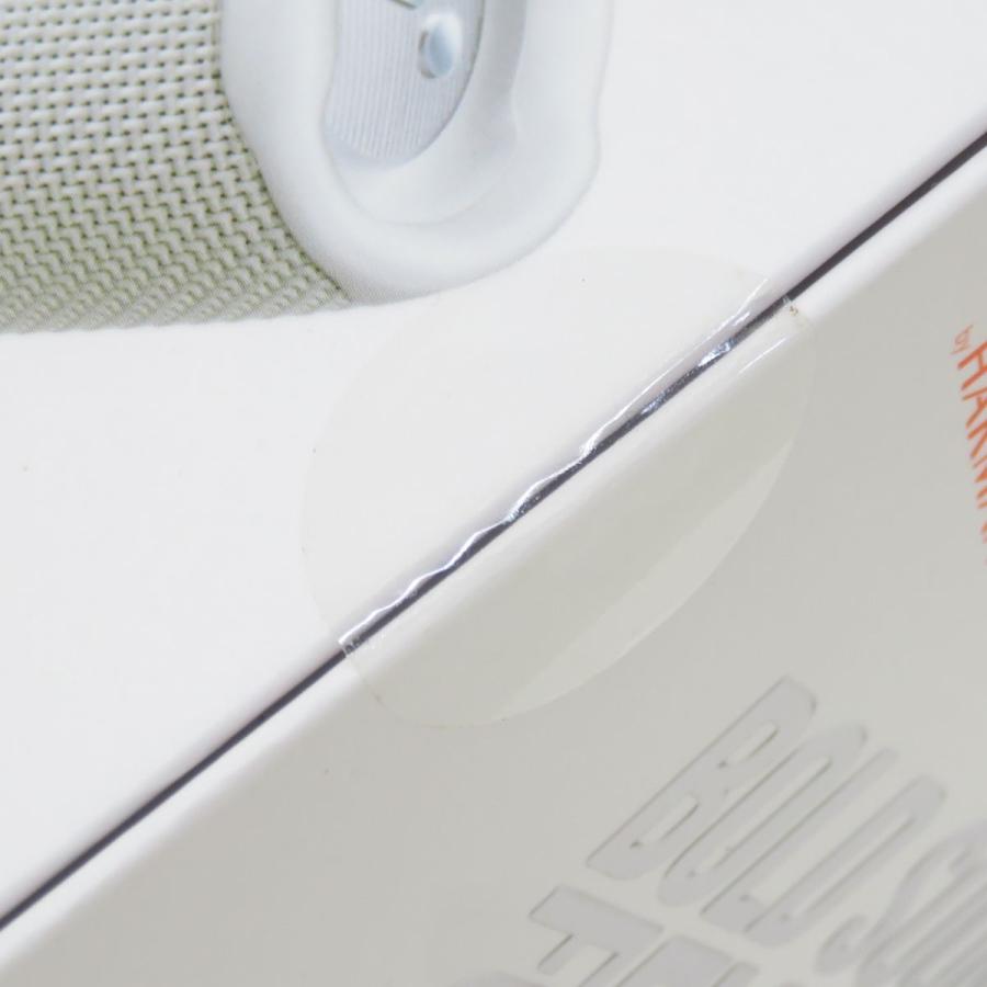 新品未開封　JBLFLIP6 ポータブル Bluetooth スピーカー 白 未開封】JBL FLIP 6 ポータブルBluetoothスピーカー ホワイト