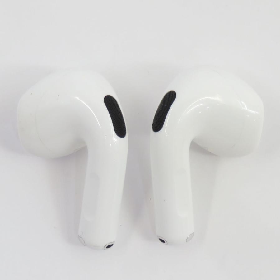 Apple AirPods 4 アクティブノイズキャンセリング搭載モデル MXP93J/A