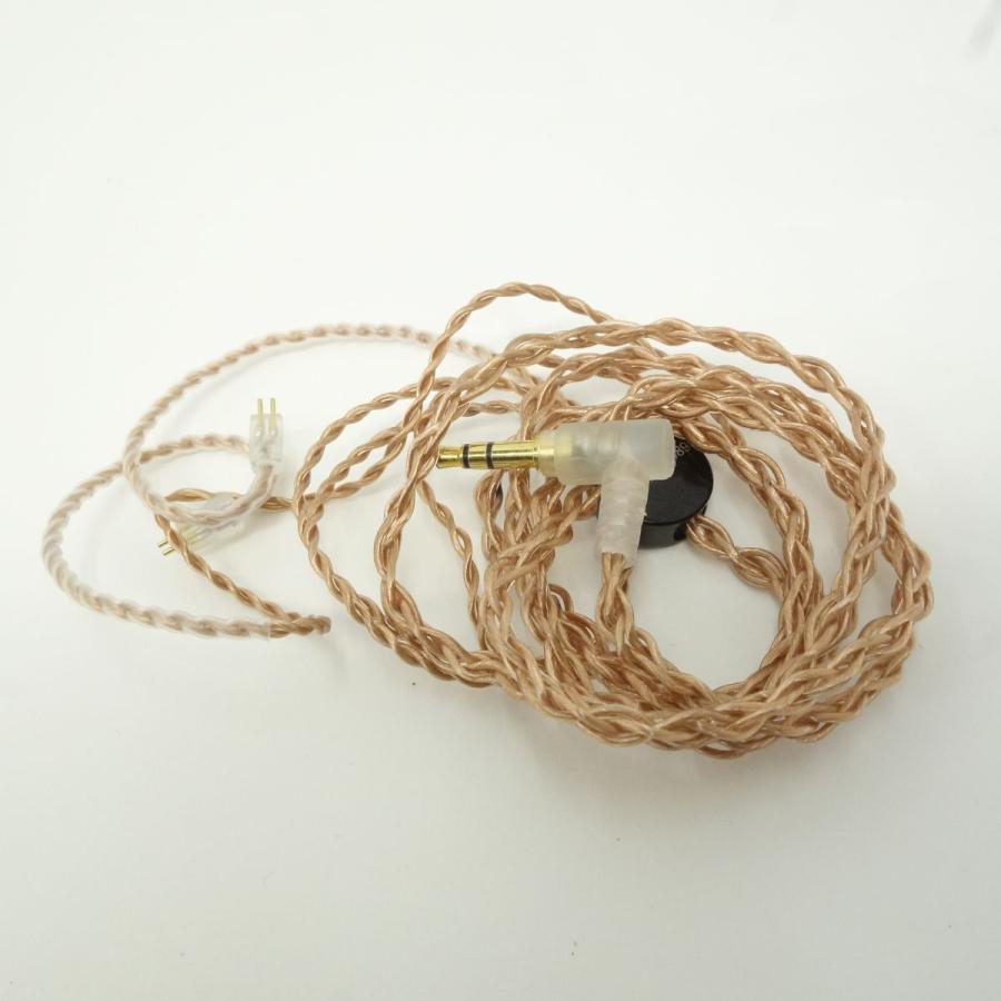 水月雨 MOONDROP Blessing 2 有線イヤホン ※中古 : お宝ストア - 通販