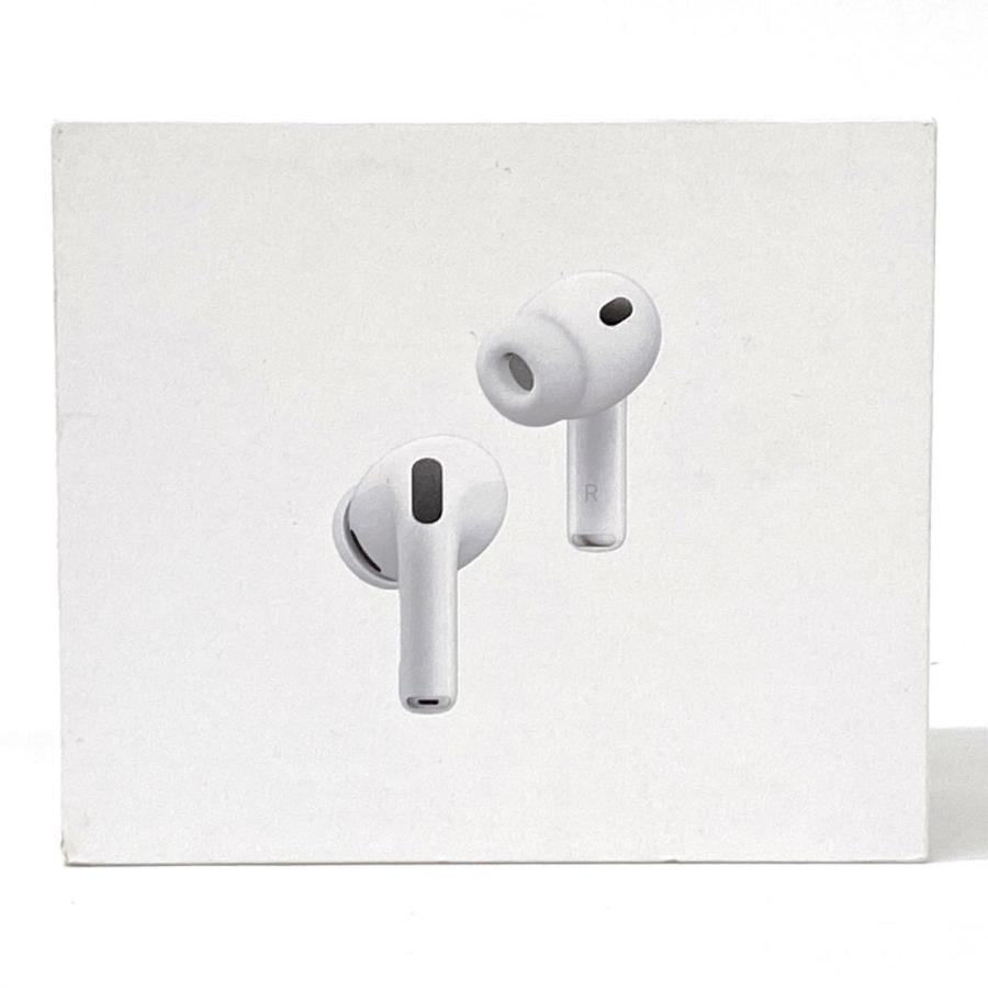 未開封】Apple AirPods Pro 3 MFHP4J/A 完全ワイヤレスイヤホン : お宝