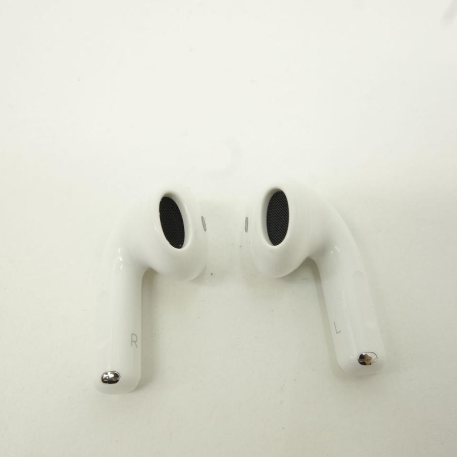 Apple AirPods 4 アクティブノイズキャンセリング搭載モデル MXP93J/A