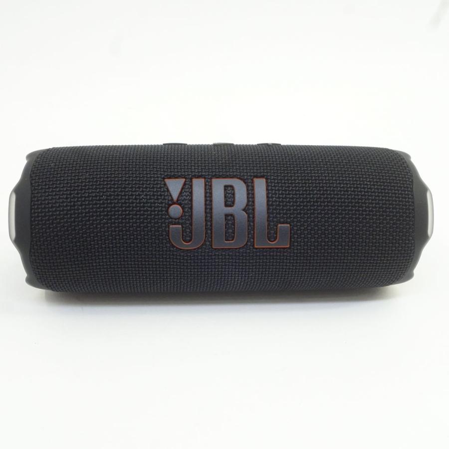 JBL FLIP7 ポータブルスピーカー ブラック ※中古 : お宝ストア - 通販