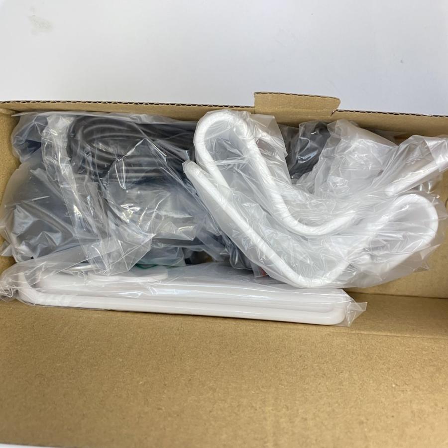 未使用】TEES ティーズ 防水11.1型 ポータブルDVDプレーヤー PD-M111