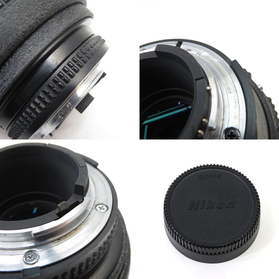 【中古】Nikon ニコン AF NIKKOR 80-200mm f/2.8 ED Nikon ニコン AF NIKKOR 80-200mm F2.8 D ED ※中古 : お宝ストア