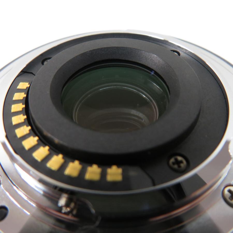 Panasonic パナソニック LUMIX G VARIO 7-14mm F4.0 ASPH. H-F007014 レンズケース(社外)付き ※中古｜kinoko-dou｜03