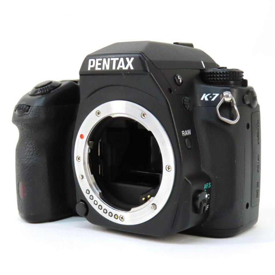 PENTAX ペンタックス K-7 ボディ ＆ SIGMA シグマ 17-70mm F2.8-4 DC MACRO OS HSM | Contemporary ※中古｜kinoko-dou｜02