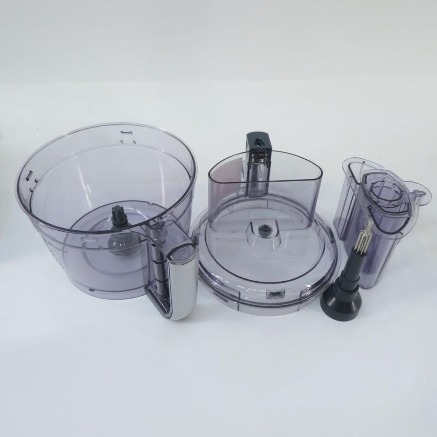 Cuisinart クイジナート 13カップ フードプロセッサー CFP
