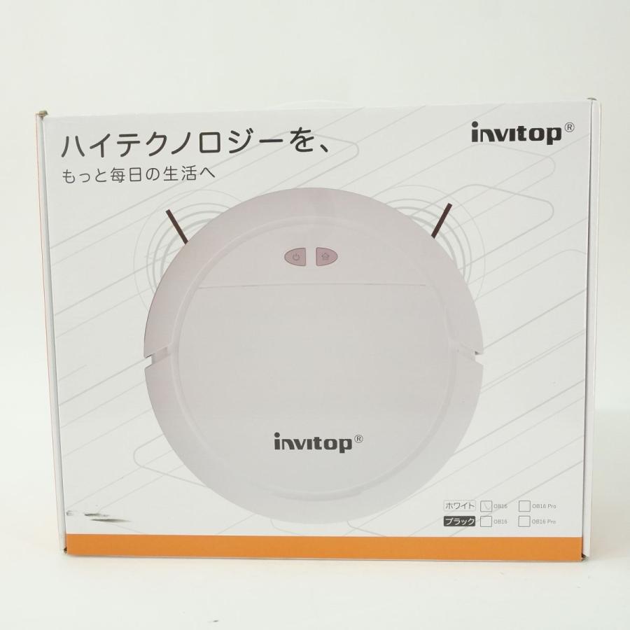未使用品VANiGOロボット掃除機 お掃除ロボット SA012WH｜テレビショッピング・通販のダイレクトテレ