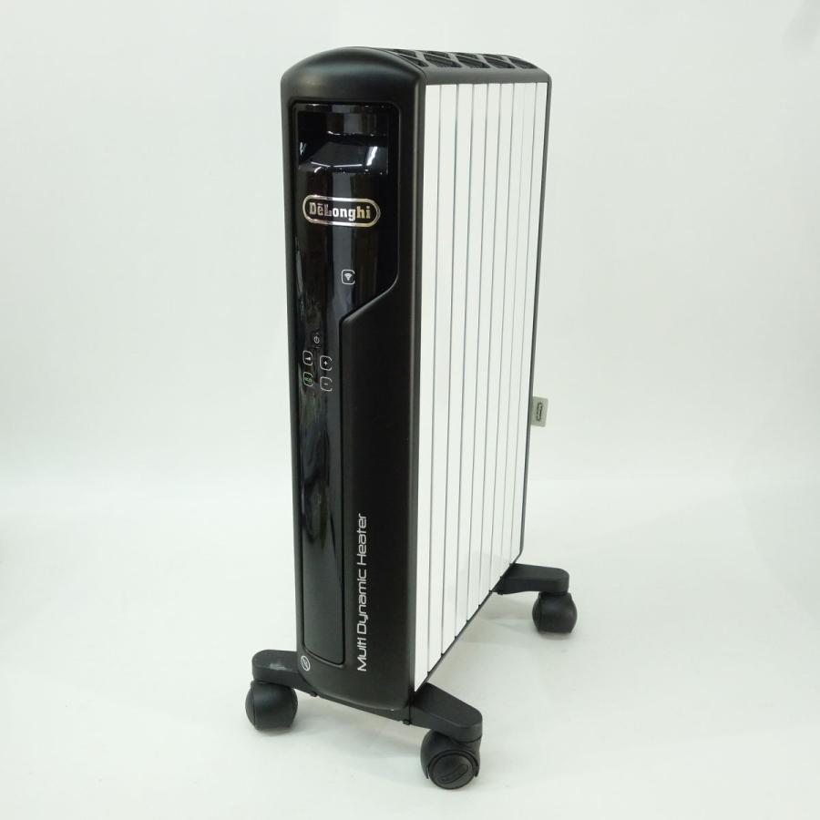 Delonghi デロンギ マルチダイナミックヒーター Wi-Fiモデル 