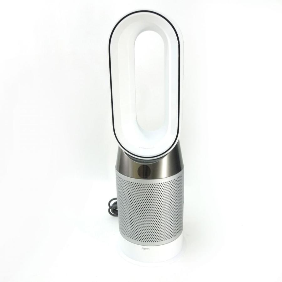 Dyson ダイソン Pure Hot + Cool 空気清浄機能付きファンヒーター HP04 