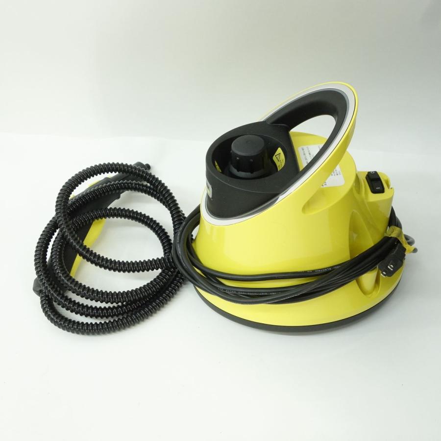 KARCHER ケルヒャー スチームクリーナー SC JTK 20 ※中古 : お宝ストア