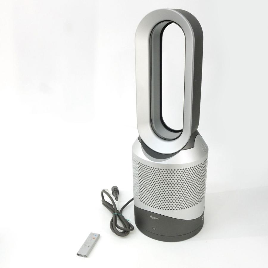 Dyson ダイソン Pure Hot + Cool 空気清浄機能付ファンヒーター 2020年