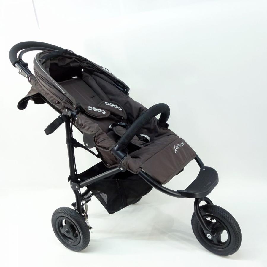 AIRBUGGY ベビーカー ブラウン ココブレーキモデル fbirthb_f1.jpg?fitin=720:720