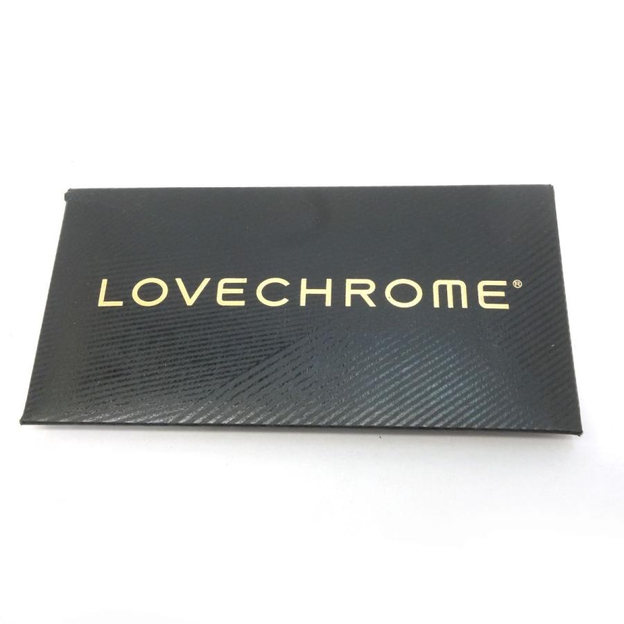 未開封】LOVECHROME ラブクロム K24GP ツキ ゴールド : お宝ストア