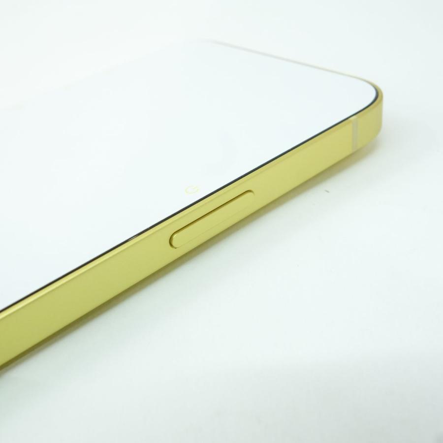 未使用】SIMフリー iPhone 14 Plus 128GB イエロー MR603J/A : お宝 