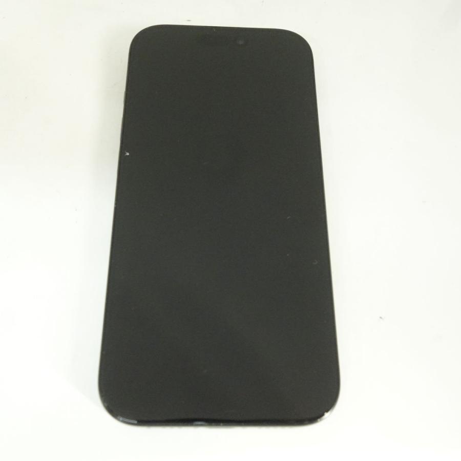SIMフリー】iPhone 16 Pro 256GB ブラックチタニウム MYN03J/A