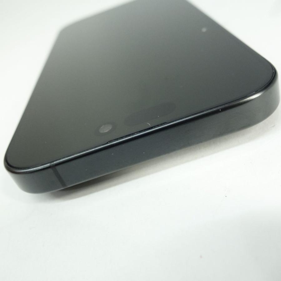 SIMフリー】iPhone 16 Pro 256GB ブラックチタニウム MYN03J/A