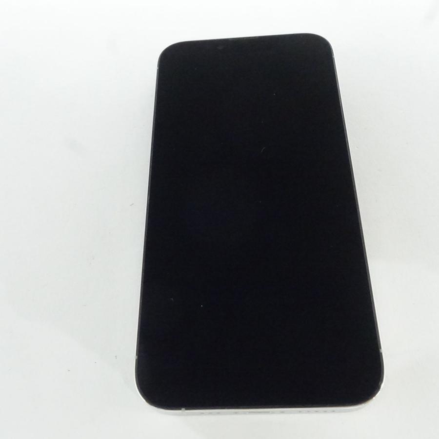 iPhone 13 Pro 256GB シルバー MLUP3J/A バッテリー最大容量79％ ※現状