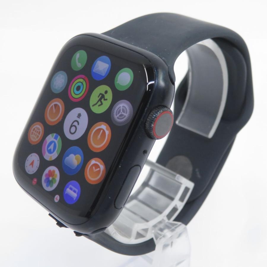 Apple Watch Series 9 GPS+Cellularモデル 45mm MRMC3J/A