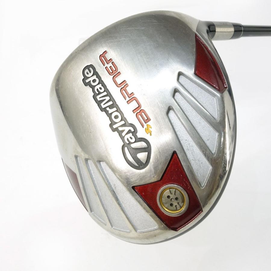 TaylorMade Burner ドライバー 5W アイアン一式 9本セット 貴重な