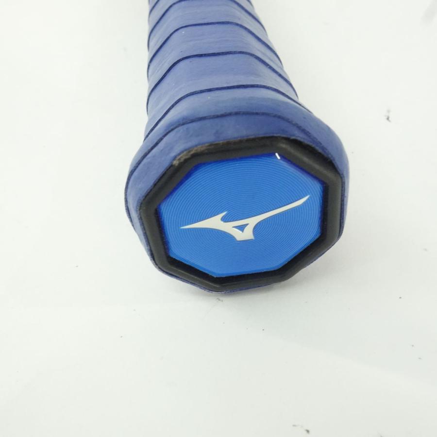 MIZUNO ミズノ F SPEED V-01 エフスピード 0U ラスティーレッド 軟式