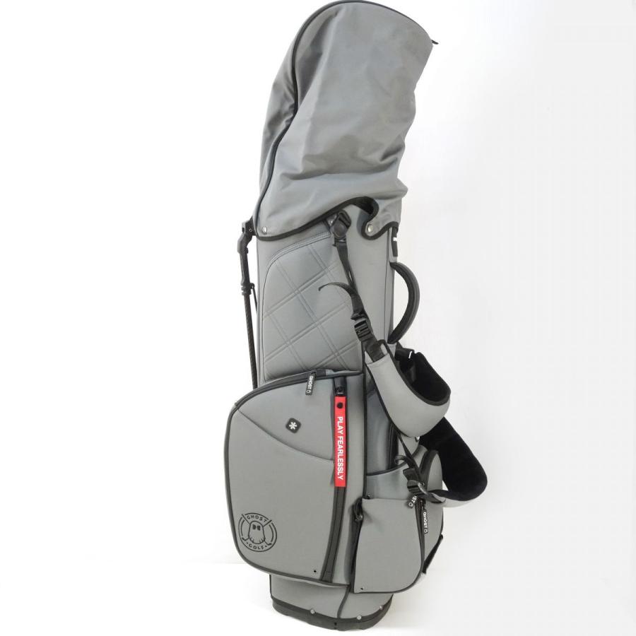 GHOST GOLF ゴーストゴルフ ANYDAY Stand Bag エニデイ スタンドバッグ