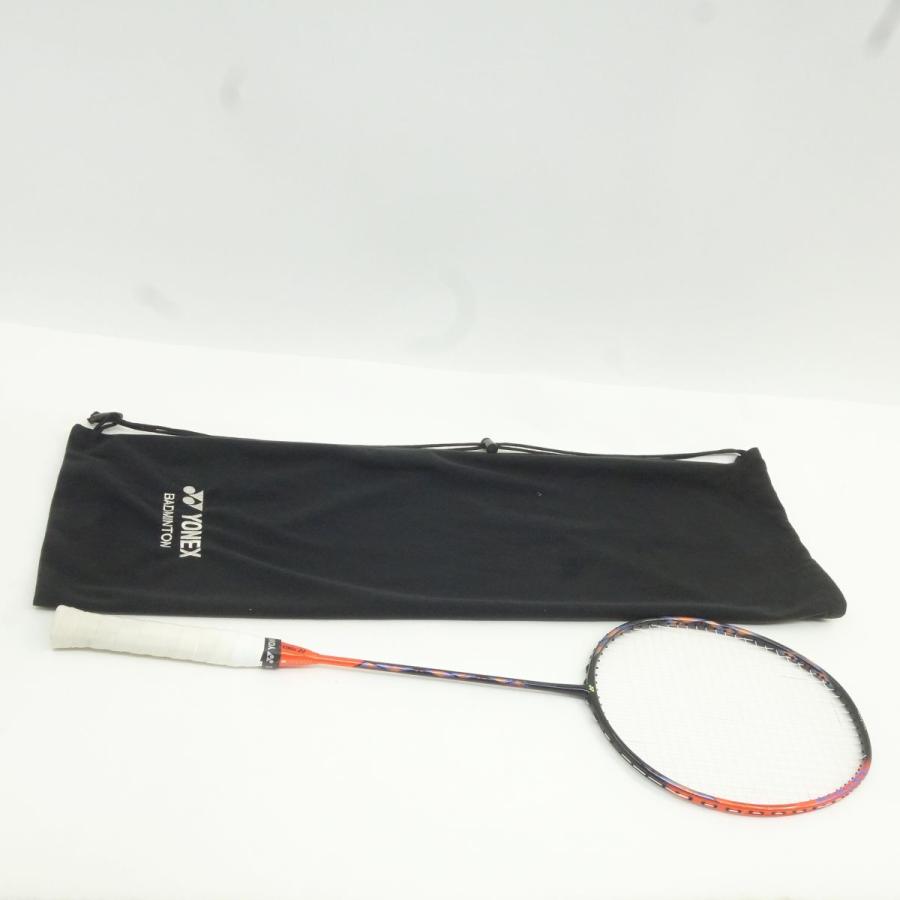 YONEX ヨネックス ASTROX 77 PRO アストロクス プロ 4UG5 ハイオレンジ