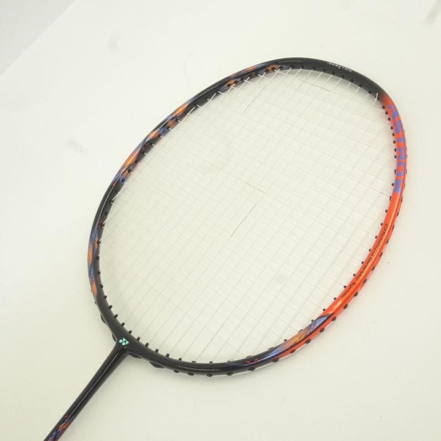YONEX ヨネックス ASTROX 77 PRO アストロクス プロ 4UG5 ハイオレンジ