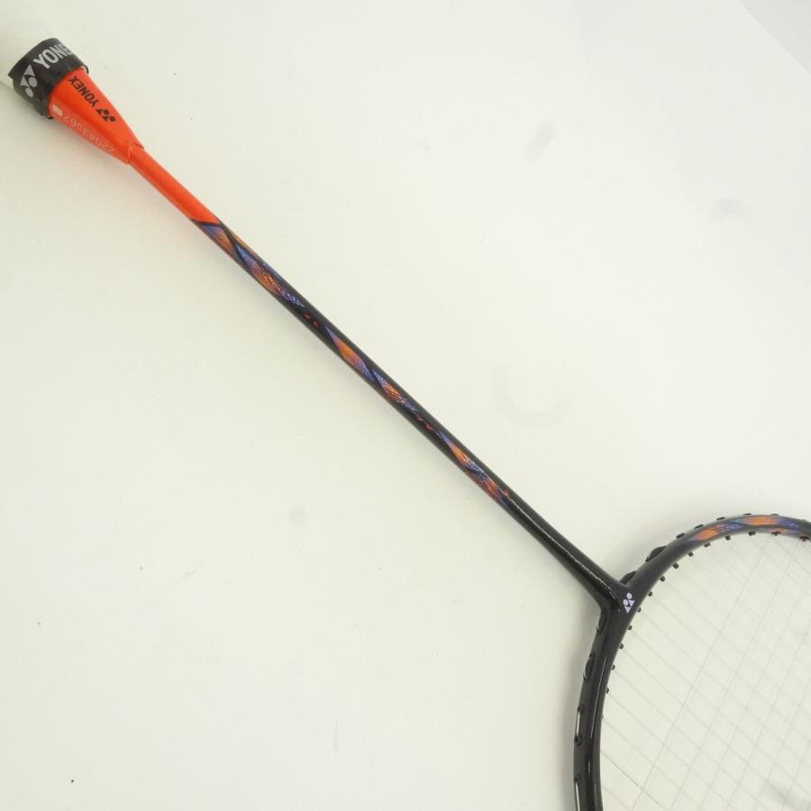 YONEX ヨネックス ASTROX 77 PRO アストロクス プロ 4UG5 ハイオレンジ