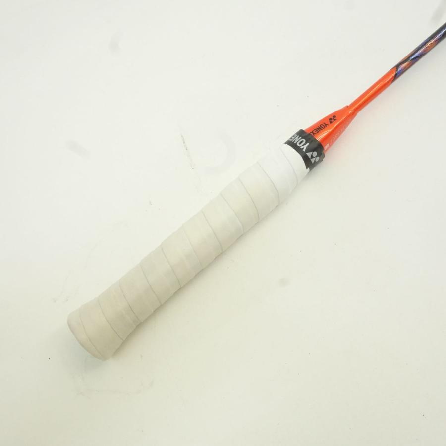 YONEX ヨネックス ASTROX 77 PRO アストロクス プロ 4UG5 ハイオレンジ