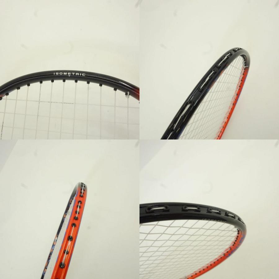 YONEX ヨネックス ASTROX 77 PRO アストロクス プロ 4UG5 ハイオレンジ