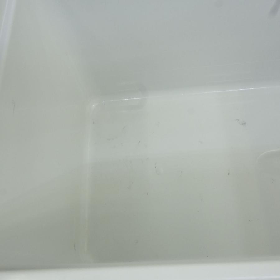 Coleman コールマン 54QT ステンレススチールベルトクーラー ※現状品_2