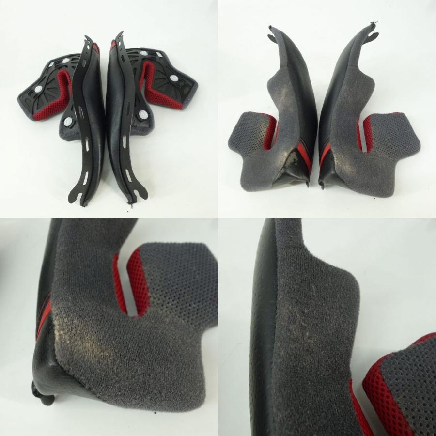 SHOEI ショウエイ Z7 フルフェイスヘルメット Mサイズ ※中古 : お宝