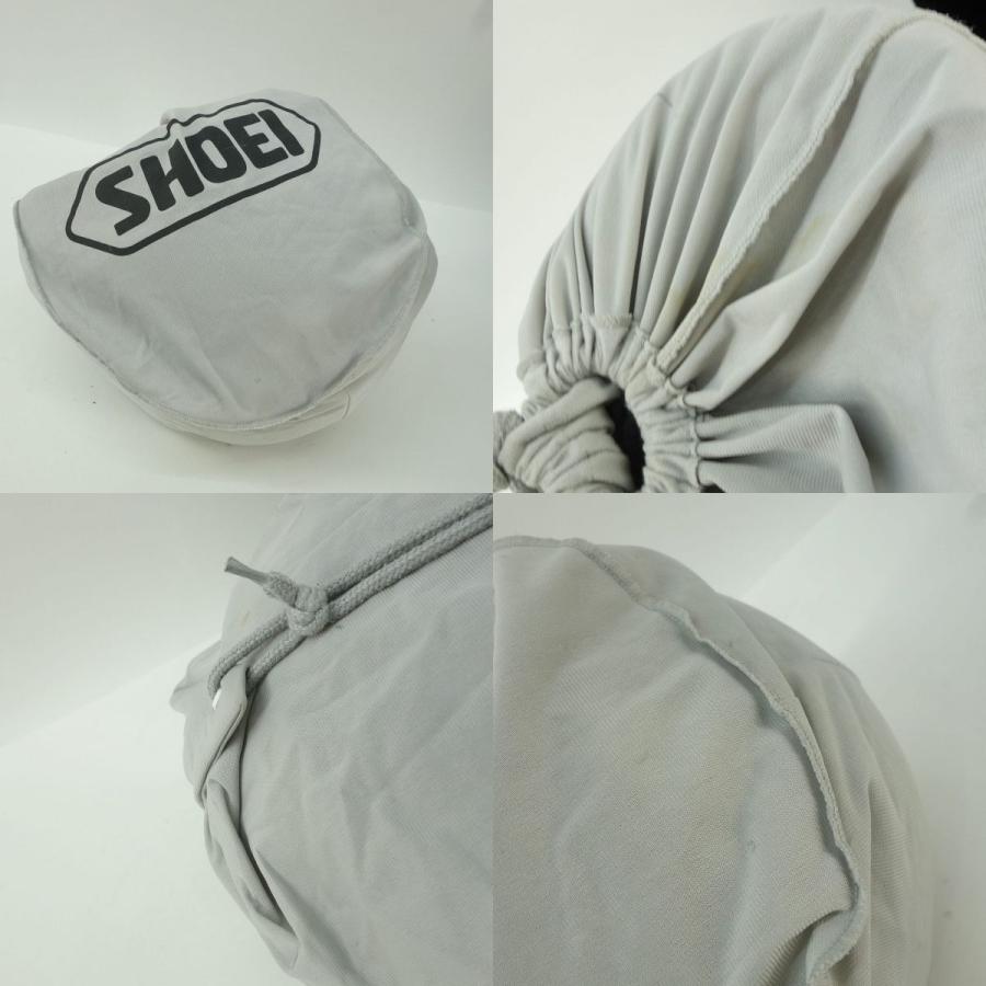 SHOEI ショウエイ Z7 フルフェイスヘルメット Mサイズ ※中古 : お宝