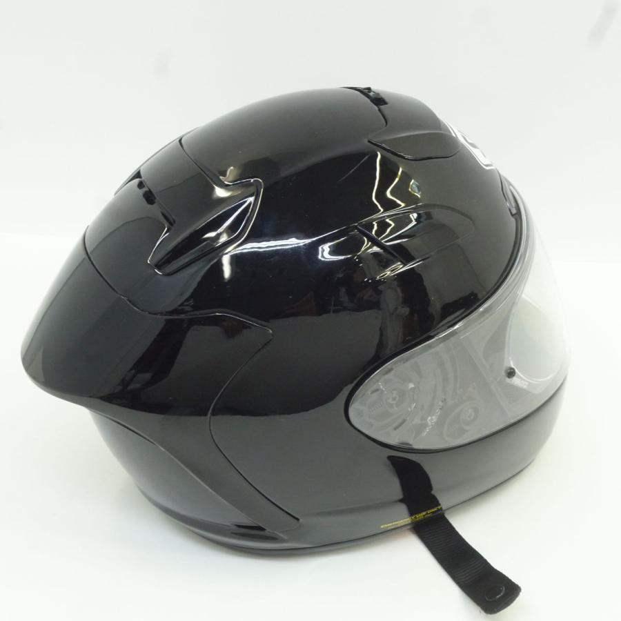 中古美品　SHOEI X-Twelve フルフェイスヘルメット　Mサイズ SHOEI ショウエイ X-TWELVE エックストゥエブル ヘルメット Mサイズ 57