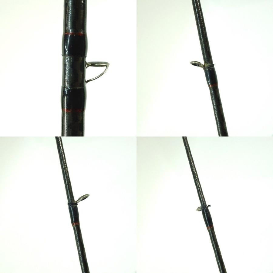SHIMANO シマノ 16 ポイズングロリアス 172H 7フィート2インチ SHIMANO シマノ 16 ポイズングロリアス 172H 7フィート2インチ
