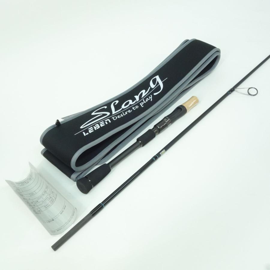 美品！ デジーノ スラング path LS-SJ79L+RX レーベン 