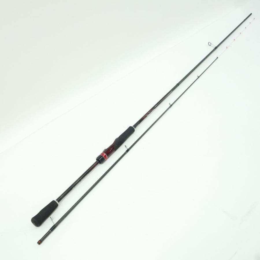 SHIMANO シマノ 19 セフィア SS S86ML-S 8フィート6インチ CODE No 